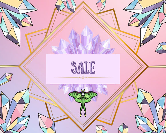 Sale