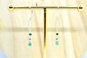 “May” Earrings