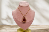 “Carnelian Dreams”