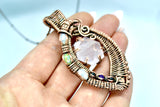 “Harmony” Pendant