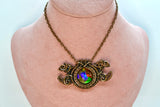 “Aurora Goddess”