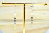 “October” Earrings