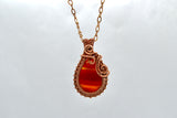 “Carnelian Dreams”