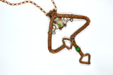 “Of The Trees” Pendant