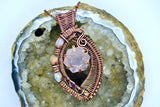 “Harmony” Pendant