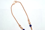“Midnight Majesty” Necklace