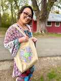 JauntWraps Tote Bag V1