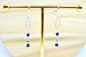 “September” Earrings