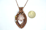 “Harmony” Pendant