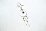 “Twilight Elegance” Earrings