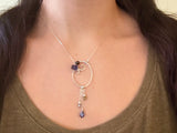 “Serenity” Necklace