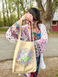 JauntWraps Tote Bag V1