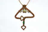 “Of The Trees” Pendant