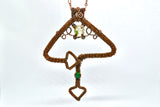 “Of The Trees” Pendant