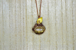 “Autumn Harvest” Pendant