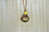 “Autumn Harvest” Pendant