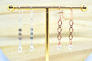 “April” Earrings