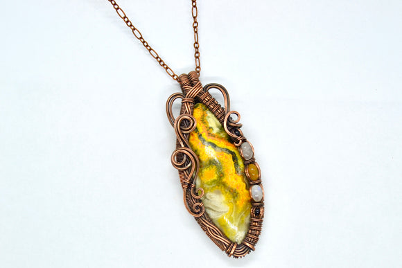 “Jasper Eclipse”