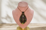 “Kaleidoscope Dreams” Pendant