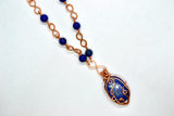 “Midnight Majesty” Necklace