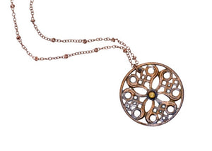“Lyra” Pendant