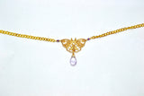 “Enchanted Moth”