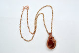 “Carnelian Dreams”