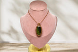 “Ethereal Glow” Pendant