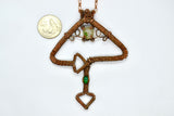 “Of The Trees” Pendant