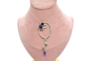 “Serenity” Necklace