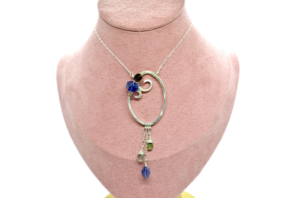 “Serenity” Necklace