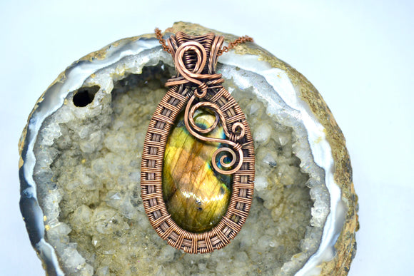 “Aurora Glow”
