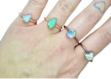 “Opal Aura” Ring