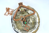 “Of The Trees” Pendant