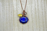 “Autumn Harvest” Pendant