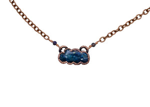 “Kyanite Crystal Mist”
