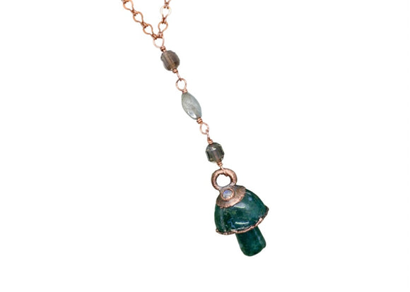 “Verdigris”