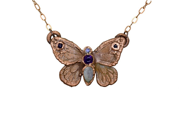 “Butterfly Blossoms”