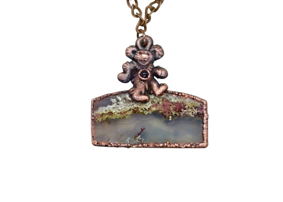 “Dancing Bear Mountain”