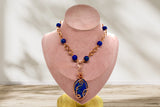 “Midnight Majesty” Necklace
