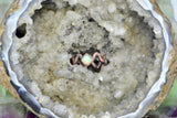 “Squiggly Serenade” Ring Size 6.5