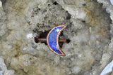 “Lunar Labradorite” Ring Size 4.5