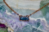 “Kyanite Crystal Mist”