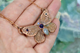 “Butterfly Blossoms”