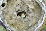 “Opal Aura” Ring