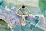 “Rutilated Haven” Pendant