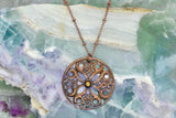 “Lyra” Pendant