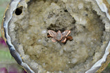 “Butterfly Kisses” Ring
