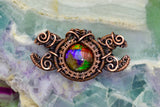 “Aurora Goddess”