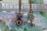 “Honeycomb Harmony”